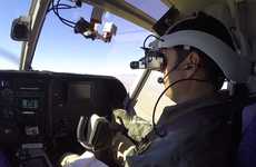 Fusion Aviation Simulators