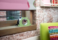 Animalistic Fishbowls Image 4