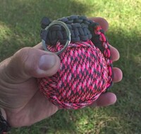Explosively-Shaped Survival Kits Image 6
