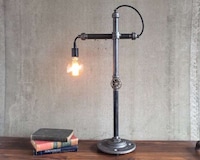 Bare Bulb Desk Lamps Image 2