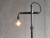 Bare Bulb Desk Lamps Image 3