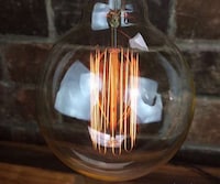 Bare Bulb Desk Lamps Image 4