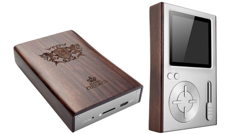 Classy Audio Players