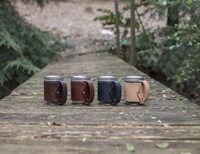 Mason Jar Travel Mugs Image 2