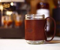 Mason Jar Travel Mugs Image 3