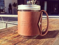 Mason Jar Travel Mugs Image 4