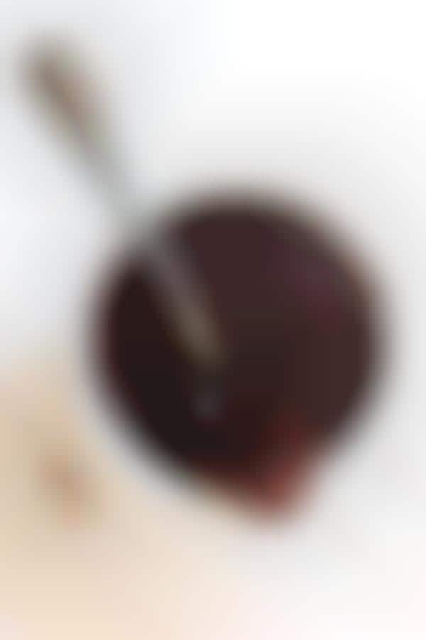 Single-Serve Chocolate Cakes