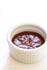 Single-Serve Chocolate Cakes Image 3