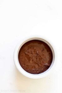 Single-Serve Chocolate Cakes Image 4