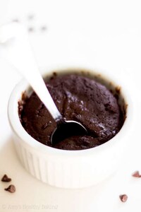 Single-Serve Chocolate Cakes Image 6