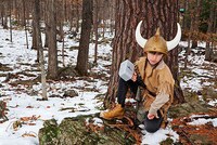 Homeschooling Photo Series Image 2