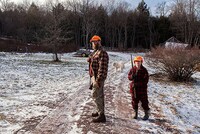 Homeschooling Photo Series Image 6