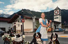 Cultural Tribute Photos