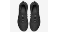 Unibody Construction Sneakers Image 3