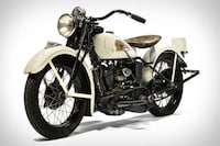 Iconic Actor Motorcycles Image 2