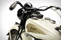 Iconic Actor Motorcycles Image 3