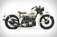 Iconic Actor Motorcycles Image 4