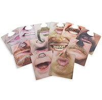 Face-Altering Coasters Image 4