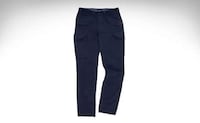 Surprisingly Dapper Cargo Pants Image 3