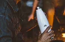 Chic Hydration Equipment