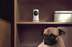 Discreet Security Systems