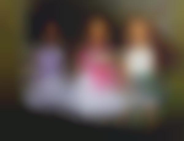 Ethnically Diverse Dolls