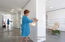 Movable Interior Walls