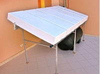 Solar-Powered Distillation Systems Image 2
