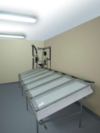 Solar-Powered Distillation Systems Image 3