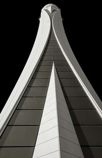 Airport Tower Photography Image 2