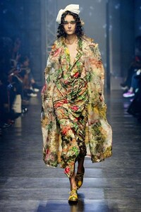 Venetian Carnival Couture Image 5