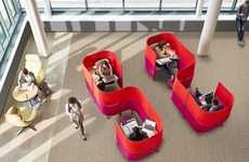 Productivity-Boosting Offices