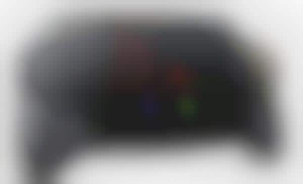 Button-Embedded Gaming Tablets