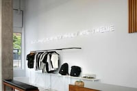 Whiteout Menswear Boutiques Image 2