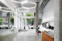 Whiteout Menswear Boutiques Image 3