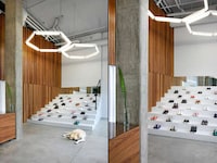 Whiteout Menswear Boutiques Image 5