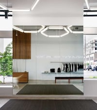 Whiteout Menswear Boutiques Image 6