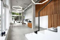 Whiteout Menswear Boutiques Image 8