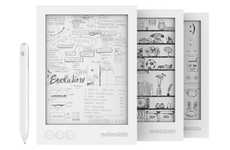 Digital Notepads