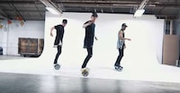 Segway Dance Videos Image 7