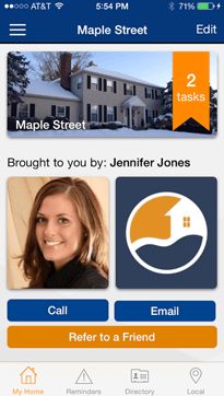 Real Estate Recommendation Apps
