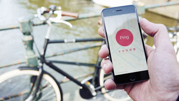 Top 100 Mobile Trends in October