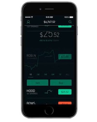 Inexpensive Stock Trading Apps Image 2