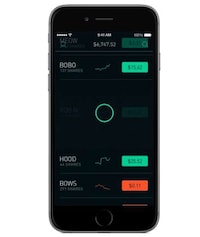 Inexpensive Stock Trading Apps Image 3