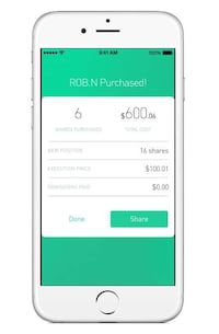 Inexpensive Stock Trading Apps Image 8