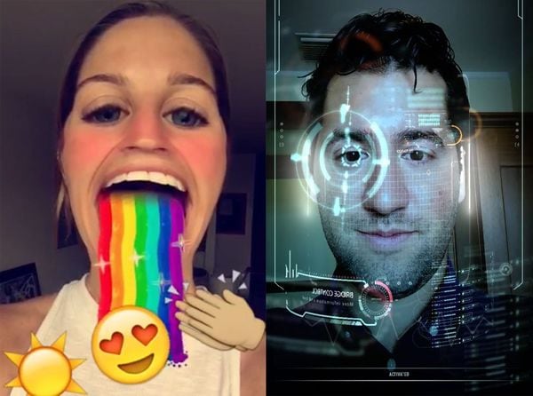 Top 85 Social Media Trends in October