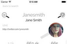 Stealth Profile-Creeping Apps