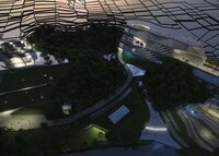 Modernized Art Parks Image 2