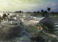 Modernized Art Parks Image 3