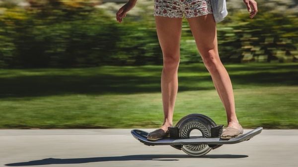 Top 100 Tech Trends in October
